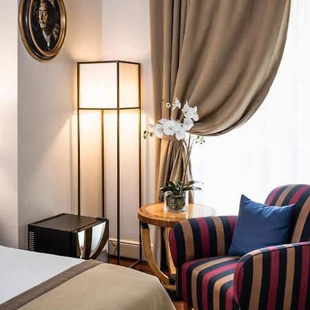 Aqa Palace Floransa Dış mekan fotoğraf