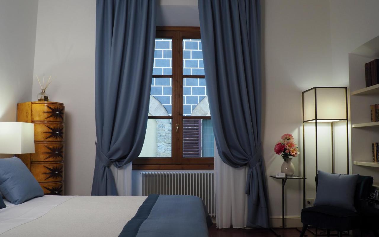 Aqa Palace Floransa Dış mekan fotoğraf