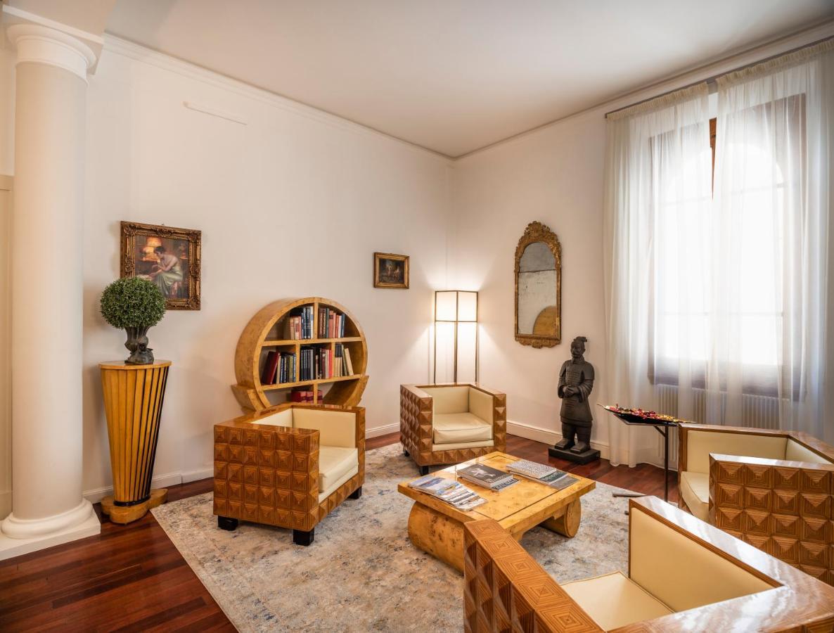 Aqa Palace Floransa Dış mekan fotoğraf